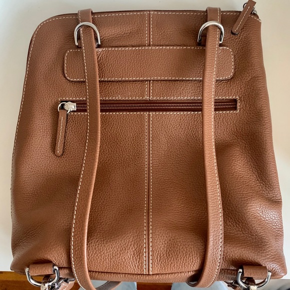 Clarks Bags Clarks Backpack Poshmark
